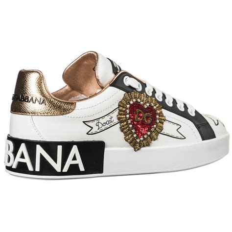 men dolce gabbana sneakers|dolce gabbana sneakers for women.